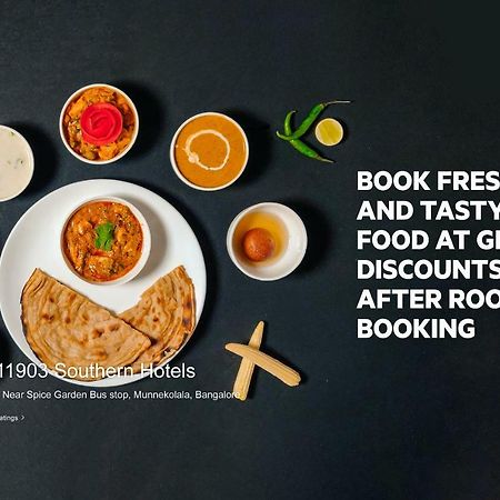 Oyo 11433 Kishore Inn Chennai Exterior photo